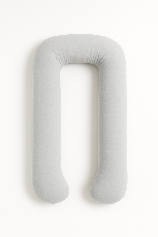 U Shaped Pregnancy Pillow