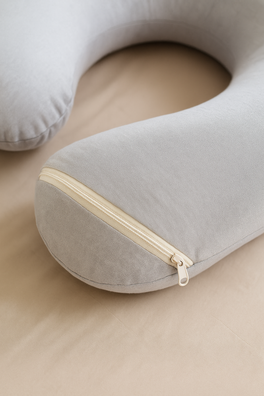 U Shaped Pregnancy Pillow